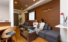 ゲストルーム心音-金澤表参道-